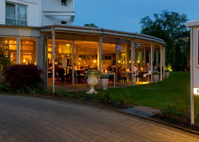 Ringhotel Am Stadtpark