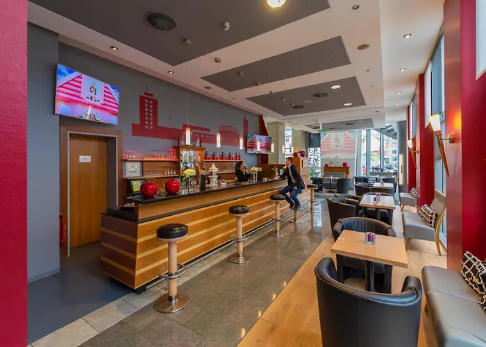 City Hotel Suhl