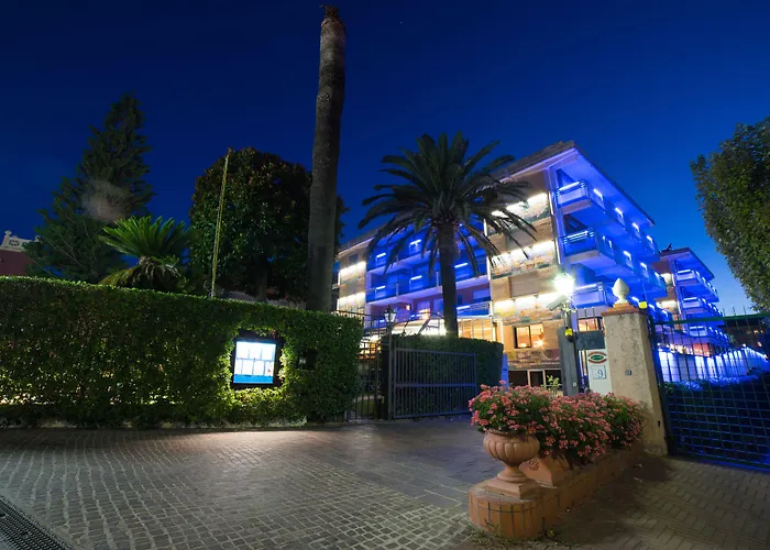 Hotel Garden Lido