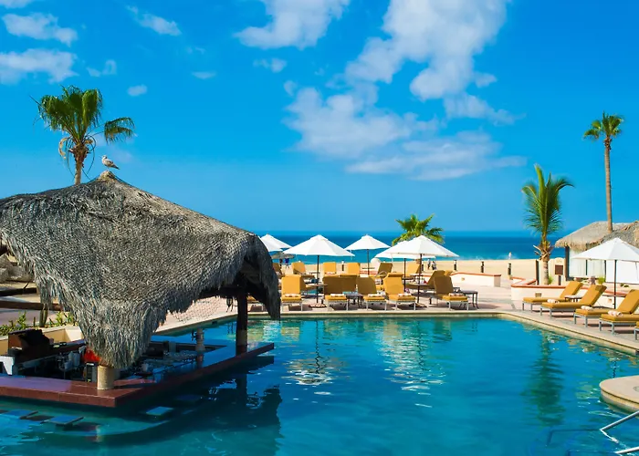 Solmar Resort Optional All Inclusive