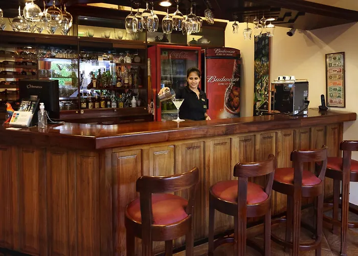 Hotel Westfalenhaus