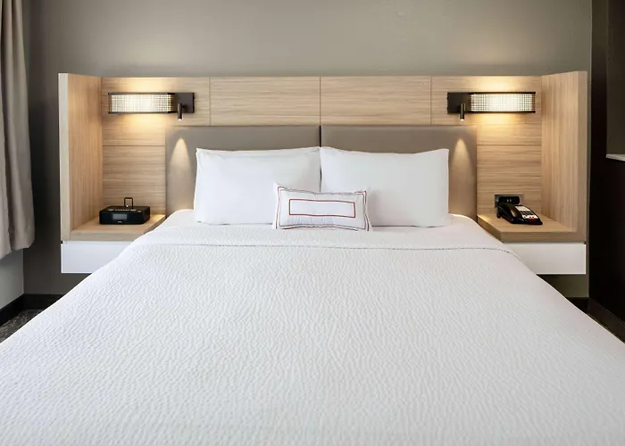 Renton Cheap Hotels