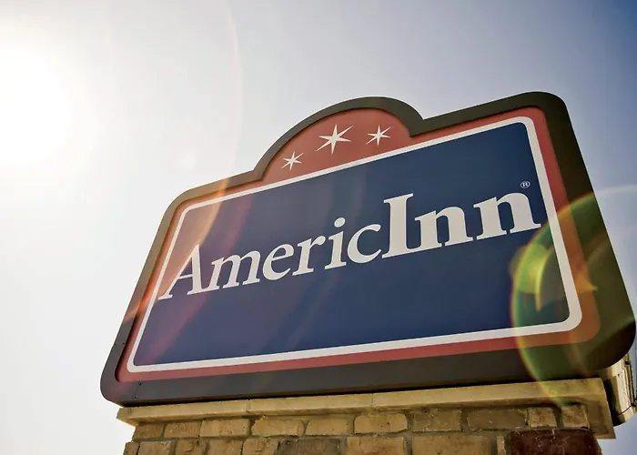 Ham Lake Hotels