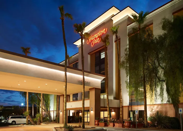 Hampton Inn Glendale-Peoria