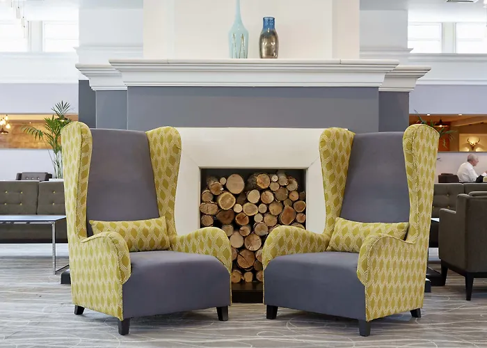 Coldra Court Hotel By Celtic Manor