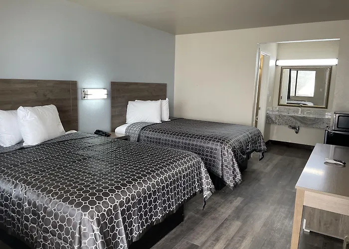 Masters Inn Atlanta - Doraville At I-85 & 285