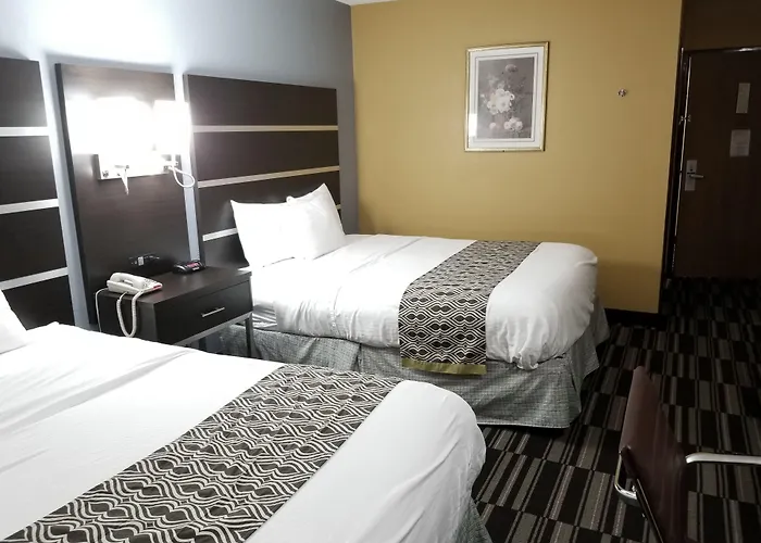 Dayton Cheap Hotels