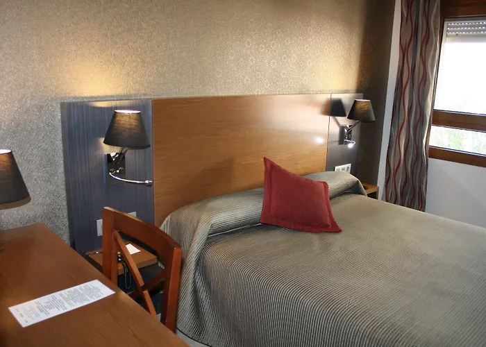 Hotel Regio Cadiz