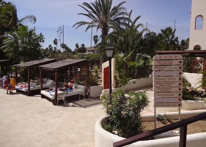 Park Royal Homestay Los Cabos