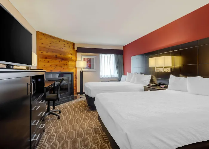 Best Western Plus Poconos