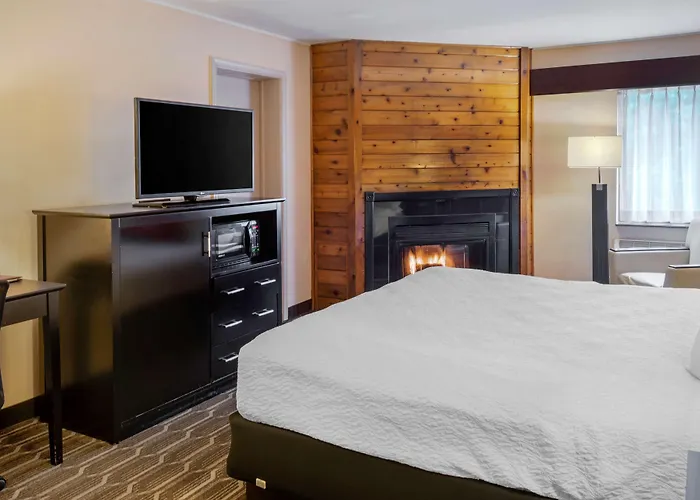Best Western Plus Poconos
