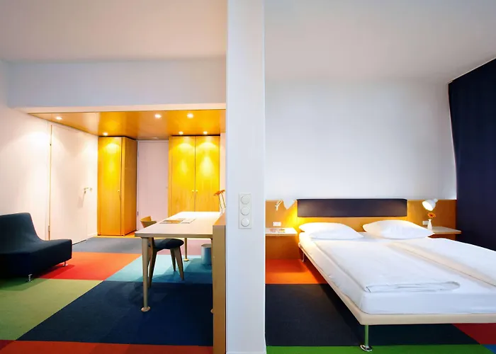 Vienna House By Wyndham Havelufer Potsdam