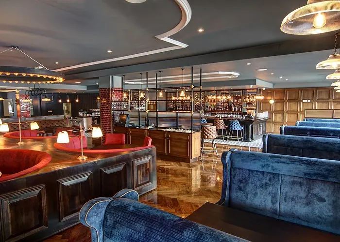 Dublin Skylon Hotel
