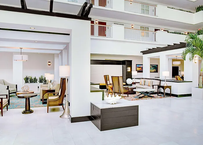Embassy Suites By Hilton Destin Miramar Beach