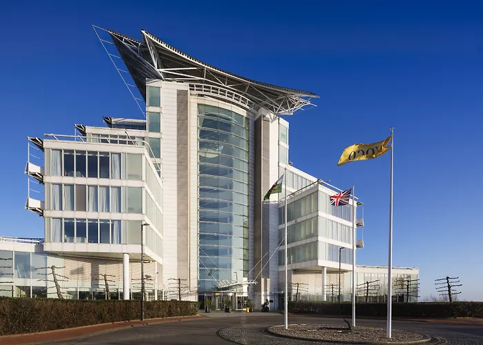 Voco St. David'S Cardiff By Ihg