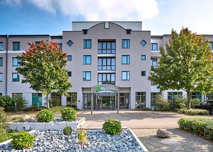 Sunday Hotel Hannover