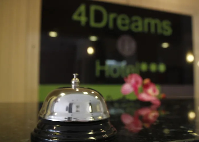 4Dreams Hotel Chimisay