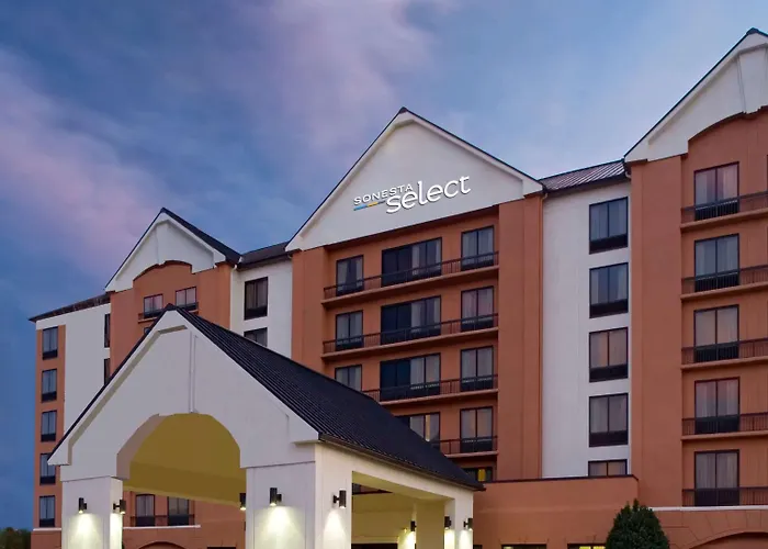 Hyatt Place Tucson Airport