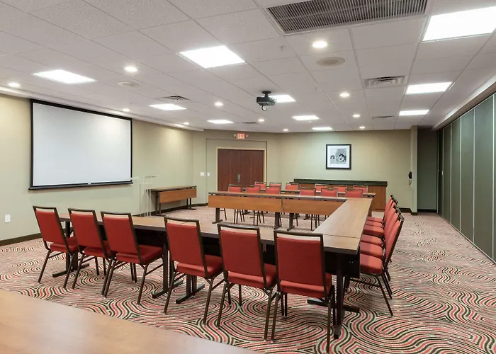 Hampton Inn Houston/Humble-Airport Area
