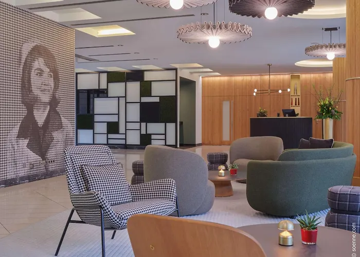 Golfhotels in Wiesbaden