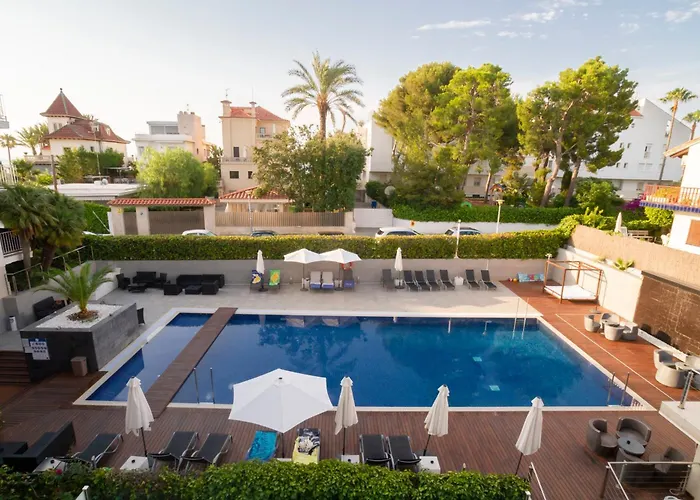 Ibersol Antemare - Adults Only