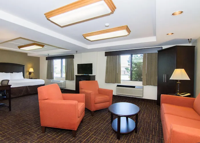 Americinn By Wyndham Peoria