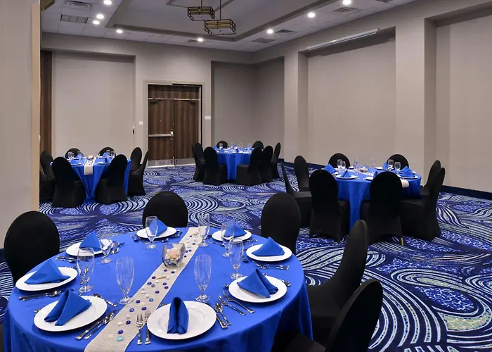 Corpus Christi Beach hotels