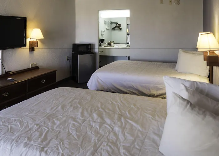 Bunnell Motels