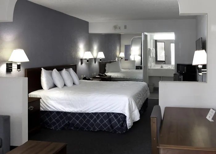 St. Augustine Beach Beach hotels