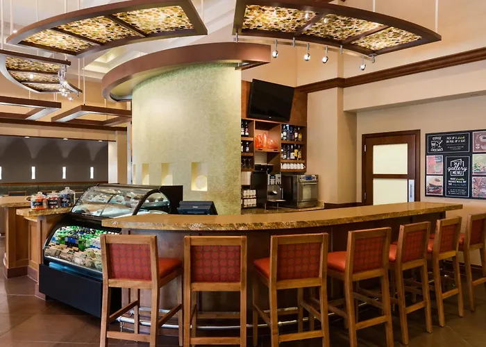 Hyatt Place Baltimore Owings Mills