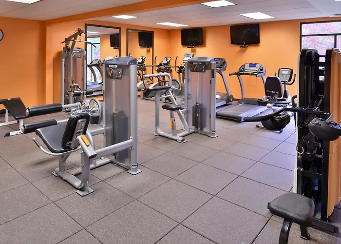 Holiday Inn Express Portland West/Hillsboro By Ihg