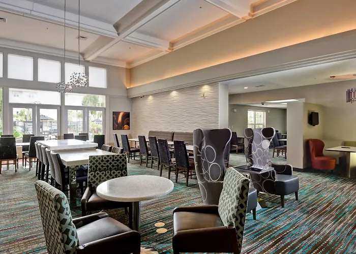 Residence Inn By Marriott Los Angeles Lax El Segundo
