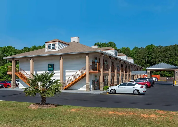 Quality Inn Covington