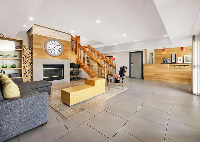 Country Inn & Suites By Radisson, Big Flats