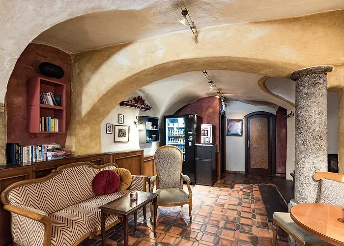 Hotel Mondschein
