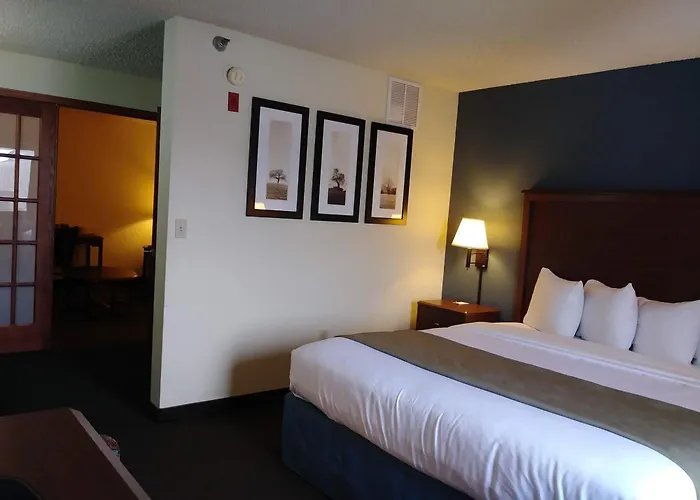 Americinn By Wyndham Windsor Ft. Collins