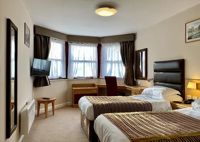 Dubrovnik Hotel