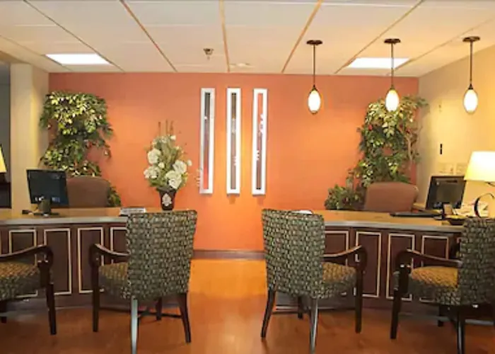 Americinn By Wyndham Sheboygan