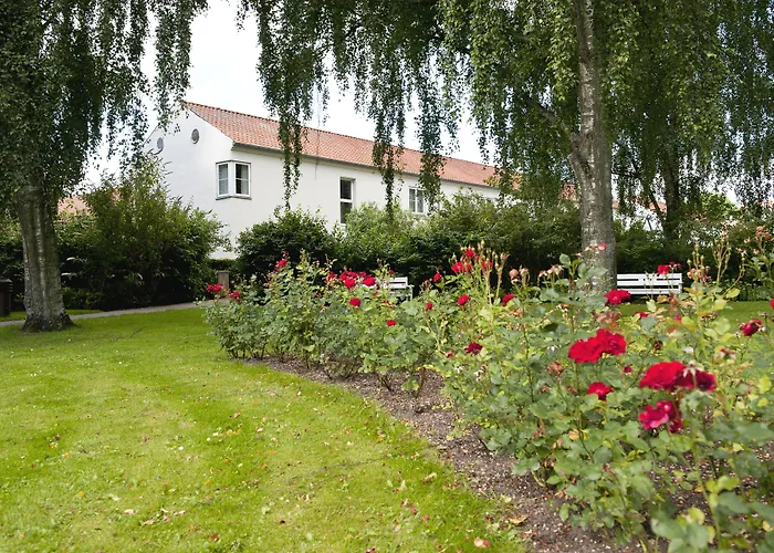 Golf Hotel Viborg