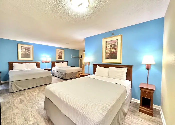 Fairbridge Inn Express Mount Vernon