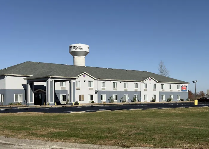 Fairbridge Inn Express Mount Vernon