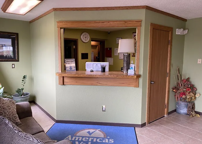 Kadoka Motels