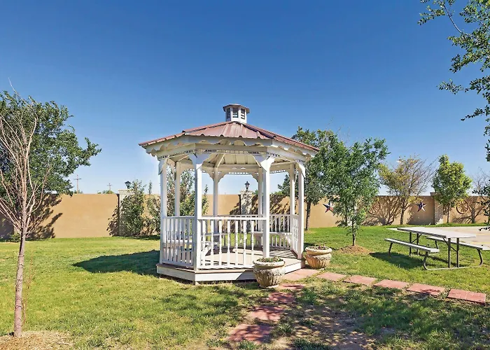 La Quinta By Wyndham Dalhart