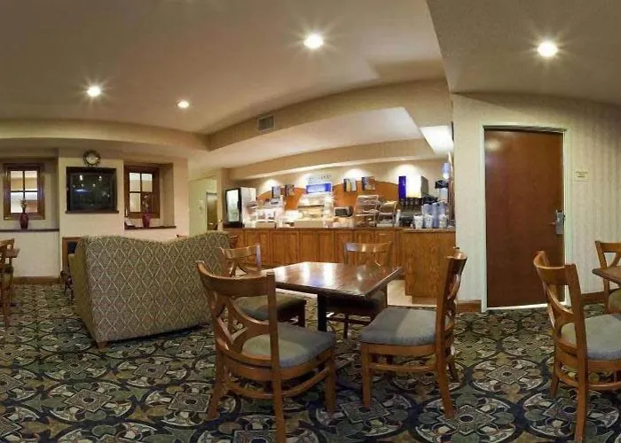 Best Western Kernersville