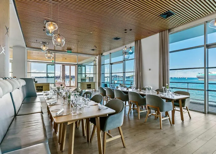 Hilton Auckland