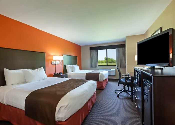 Americinn By Wyndham Algona