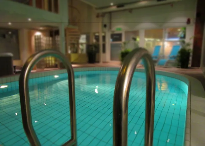 Aurum Hotel