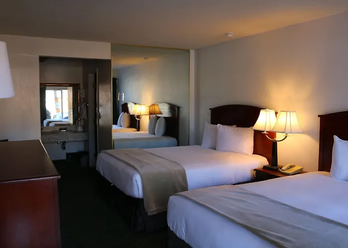 South Lake Tahoe Beach hotels