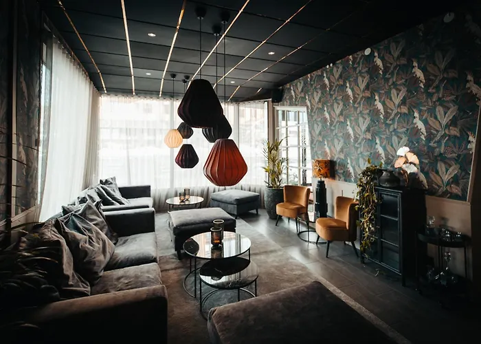 Hotell Östersund