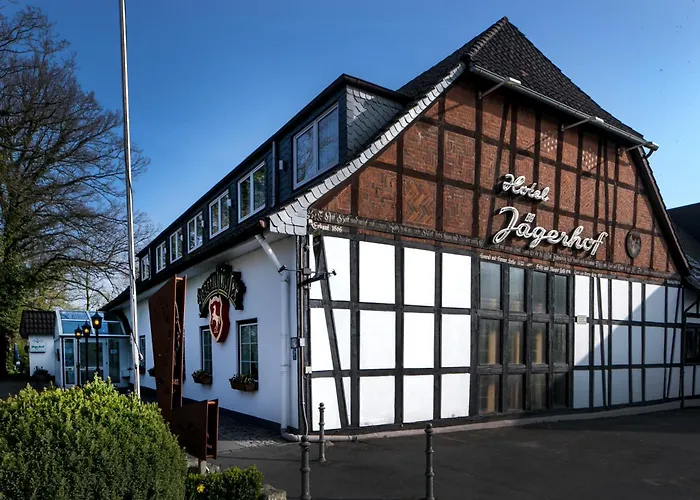Jägerhof